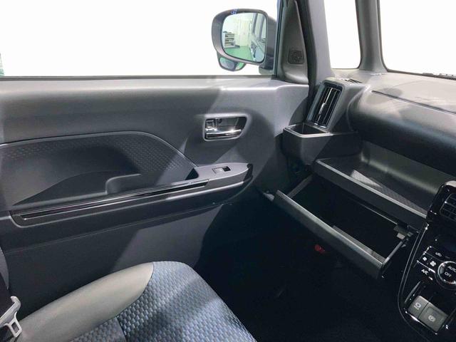 タントカスタムＸ四駆　キーフリー　ＡＢＳ　エアバッグ　アルミホイール　プッシュスタートスマートキー（青森県）の中古車