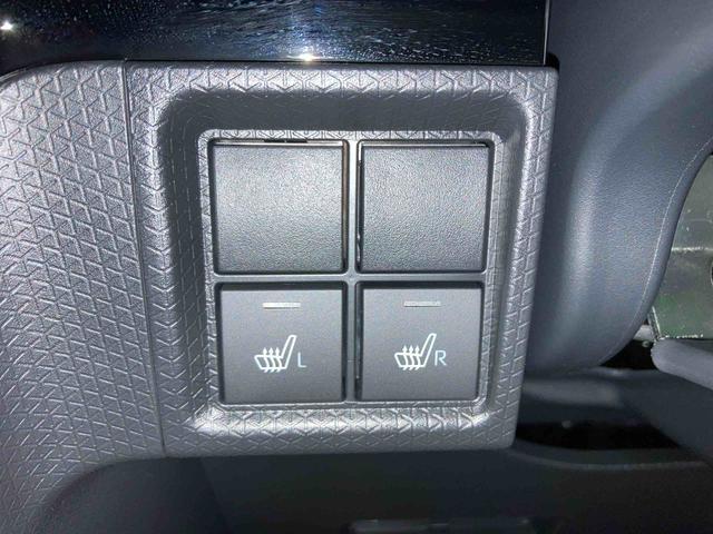 タントカスタムＸ四駆　キーフリー　ＡＢＳ　エアバッグ　アルミホイール　プッシュスタートスマートキー（青森県）の中古車