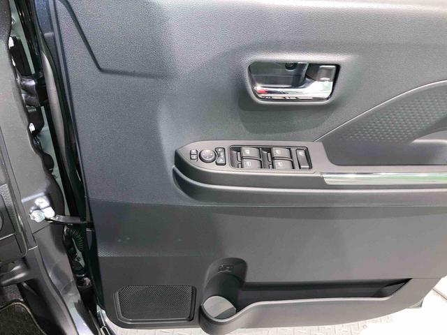 タントカスタムＸ四駆　キーフリー　ＡＢＳ　エアバッグ　アルミホイール　プッシュスタートスマートキー（青森県）の中古車