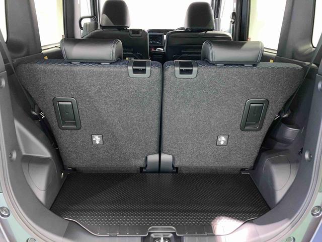 タントカスタムＸ四駆　キーフリー　ＡＢＳ　エアバッグ　アルミホイール　プッシュスタートスマートキー（青森県）の中古車