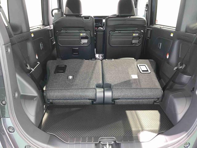 タントカスタムＸ四駆　キーフリー　ＡＢＳ　エアバッグ　アルミホイール　プッシュスタートスマートキー（青森県）の中古車