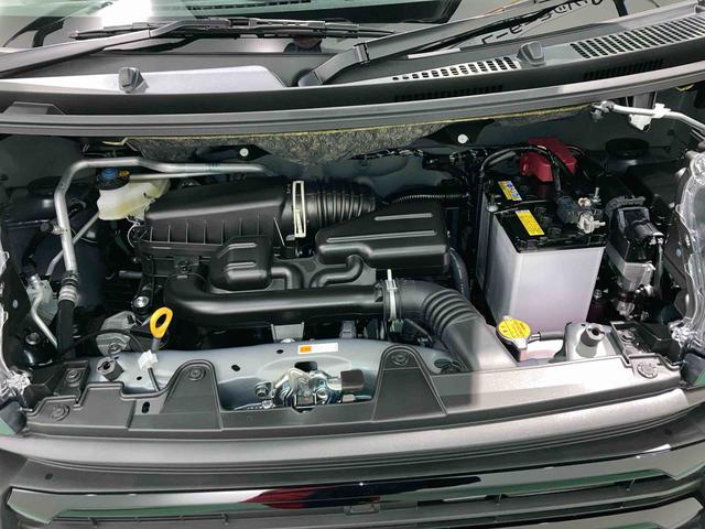 タントカスタムＸ四駆　キーフリー　ＡＢＳ　エアバッグ　アルミホイール　プッシュスタートスマートキー（青森県）の中古車