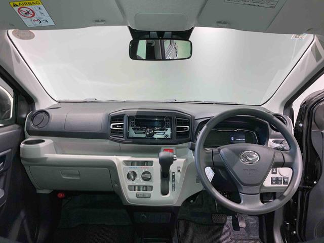 ミライースX SAIII運転席エアバッグ リモコンキー ABS 4WD(青森県)の中古車