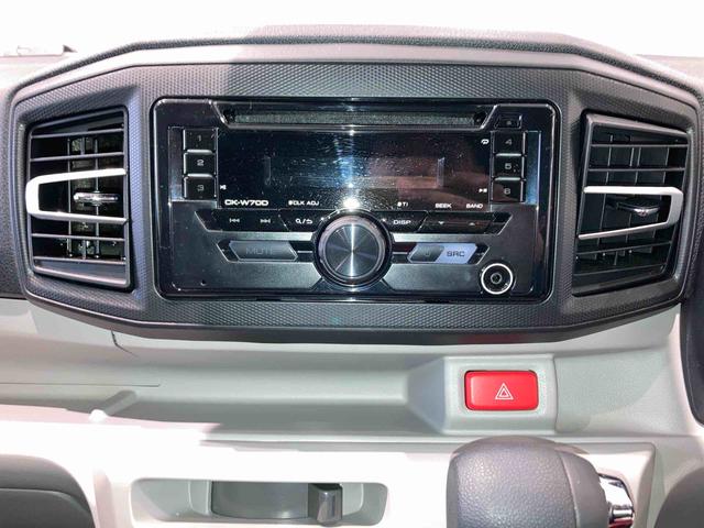 ミライースX SAIII運転席エアバッグ リモコンキー ABS 4WD(青森県)の中古車