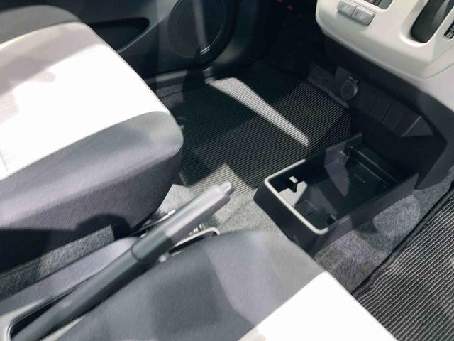 ミライースX SAIII運転席エアバッグ リモコンキー ABS 4WD(青森県)の中古車