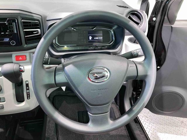 ミライースX SAIII運転席エアバッグ リモコンキー ABS 4WD(青森県)の中古車