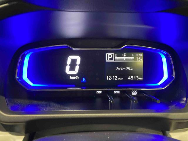 ミライースX SAIII運転席エアバッグ リモコンキー ABS 4WD(青森県)の中古車