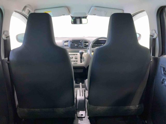 ミライースX SAIII運転席エアバッグ リモコンキー ABS 4WD(青森県)の中古車