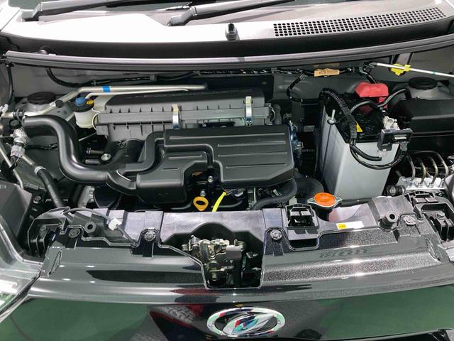 ミライースX SAIII運転席エアバッグ リモコンキー ABS 4WD(青森県)の中古車