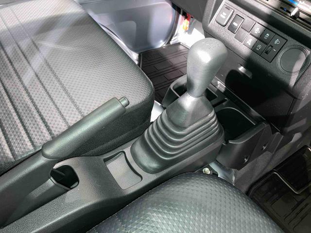 ハイゼットトラックスタンダード下回防錆済み　パートタイム４ＷＤ　オートエアコン　エアバック　パワステ　ＡＢＳ（青森県）の中古車