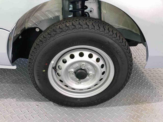 ハイゼットトラックスタンダード下回防錆済み　パートタイム４ＷＤ　オートエアコン　エアバック　パワステ　ＡＢＳ（青森県）の中古車