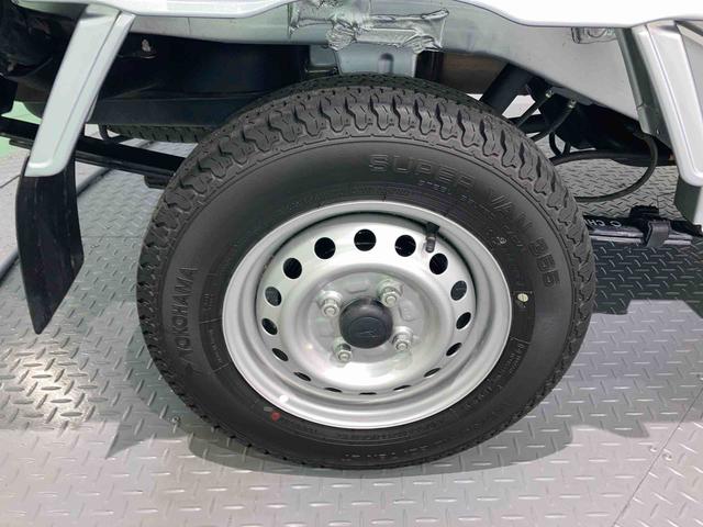 ハイゼットトラックスタンダード下回防錆済み　パートタイム４ＷＤ　オートエアコン　エアバック　パワステ　ＡＢＳ（青森県）の中古車