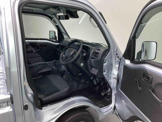 ハイゼットトラックスタンダード下回防錆済み　パートタイム４ＷＤ　オートエアコン　エアバック　パワステ　ＡＢＳ（青森県）の中古車