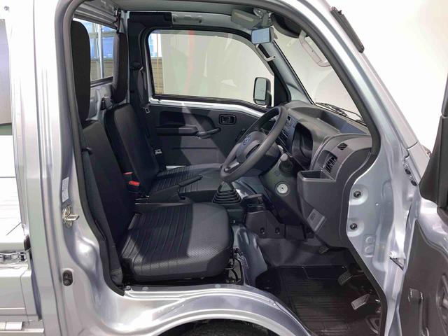 ハイゼットトラックスタンダード下回防錆済み　パートタイム４ＷＤ　オートエアコン　エアバック　パワステ　ＡＢＳ（青森県）の中古車