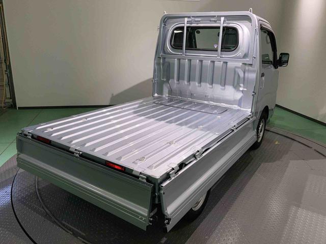 ハイゼットトラックスタンダード下回防錆済み　パートタイム４ＷＤ　オートエアコン　エアバック　パワステ　ＡＢＳ（青森県）の中古車