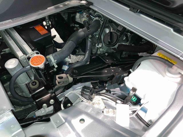 ハイゼットトラックスタンダード下回防錆済み　パートタイム４ＷＤ　オートエアコン　エアバック　パワステ　ＡＢＳ（青森県）の中古車