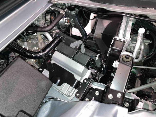 ハイゼットトラックスタンダード下回防錆済み　パートタイム４ＷＤ　オートエアコン　エアバック　パワステ　ＡＢＳ（青森県）の中古車