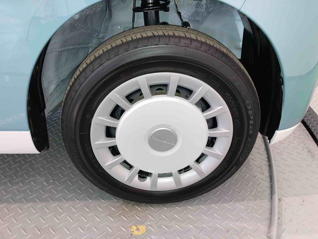 ムーヴキャンバスストライプスGキーレス スマートキー 4WD エアバッグ ABS(青森県)の中古車