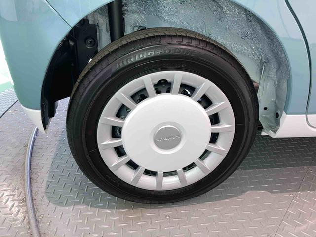 ムーヴキャンバスストライプスGキーレス スマートキー 4WD エアバッグ ABS(青森県)の中古車