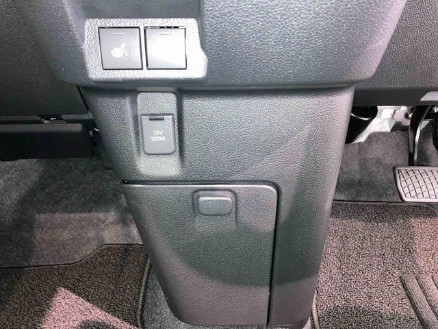 ムーヴキャンバスストライプスGキーレス スマートキー 4WD エアバッグ ABS(青森県)の中古車