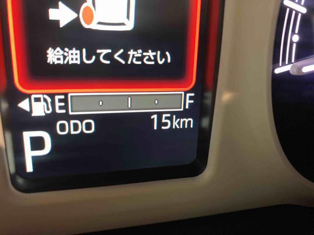 ムーヴキャンバスストライプスGキーレス スマートキー 4WD エアバッグ ABS(青森県)の中古車