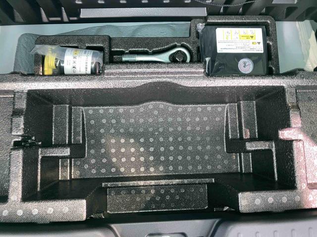 ムーヴキャンバスストライプスGキーレス スマートキー 4WD エアバッグ ABS(青森県)の中古車