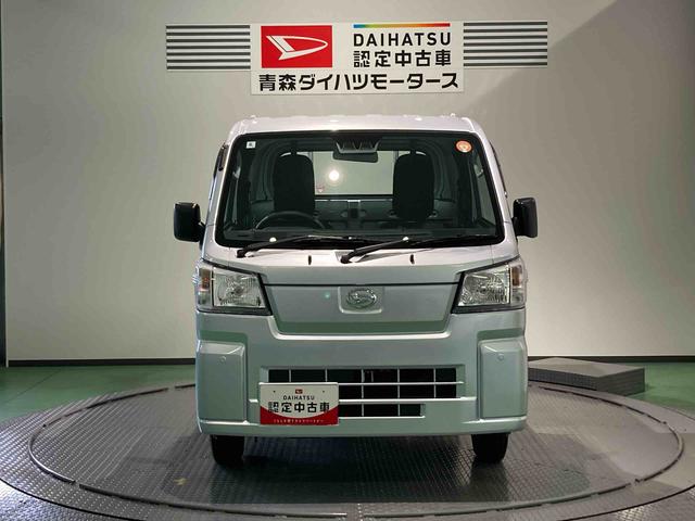 ハイゼットトラックスタンダードパートタイム４ＷＤ　オートエアコン　エアバック　パワステ　ＡＢＳ（青森県）の中古車