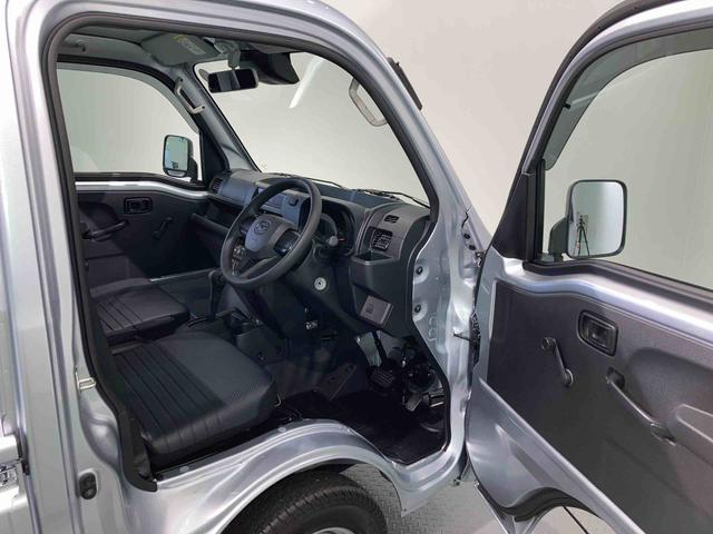 ハイゼットトラックスタンダードパートタイム４ＷＤ　オートエアコン　エアバック　パワステ　ＡＢＳ（青森県）の中古車