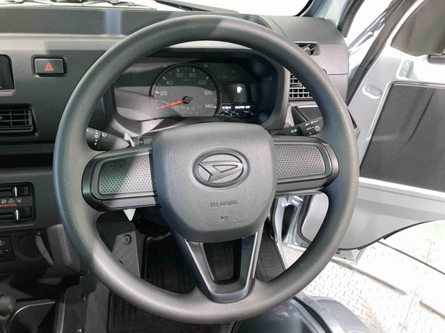 ハイゼットトラックスタンダードパートタイム４ＷＤ　オートエアコン　エアバック　パワステ　ＡＢＳ（青森県）の中古車