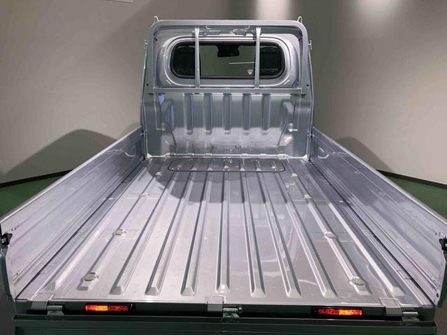 ハイゼットトラックスタンダードパートタイム４ＷＤ　オートエアコン　エアバック　パワステ　ＡＢＳ（青森県）の中古車