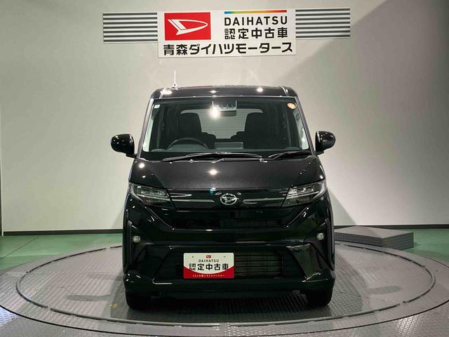 ムーヴＧ下回り防錆済み　両側スライドドア　片側電動スライドドア　　４ＷＤ　スマートキー（青森県）の中古車