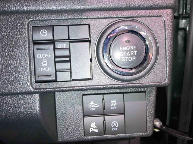 ムーヴＧ下回り防錆済み　両側スライドドア　片側電動スライドドア　　４ＷＤ　スマートキー（青森県）の中古車