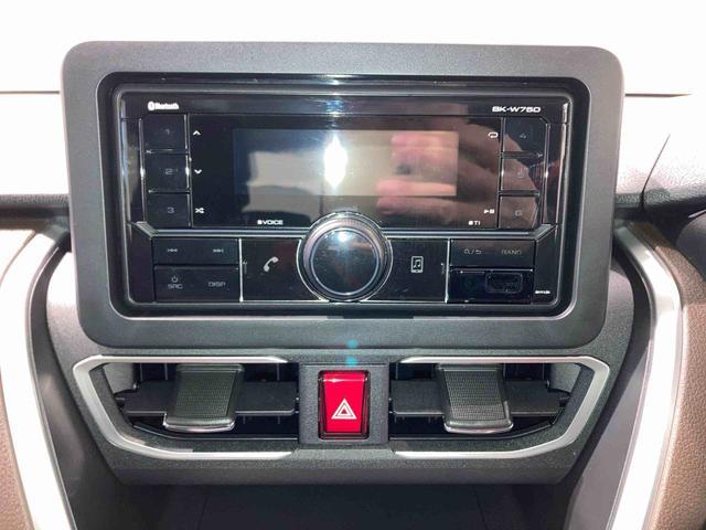 ムーヴＧ下回り防錆済み　両側スライドドア　片側電動スライドドア　　４ＷＤ　スマートキー（青森県）の中古車