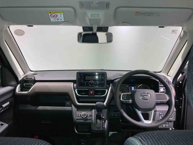 ムーヴＧ下回り防錆済み　両側スライドドア　片側電動スライドドア　　４ＷＤ　スマートキー（青森県）の中古車