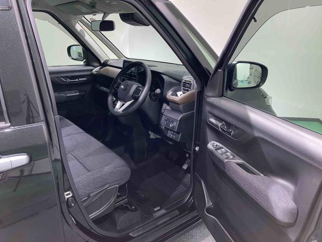 ムーヴＧ下回り防錆済み　両側スライドドア　片側電動スライドドア　　４ＷＤ　スマートキー（青森県）の中古車