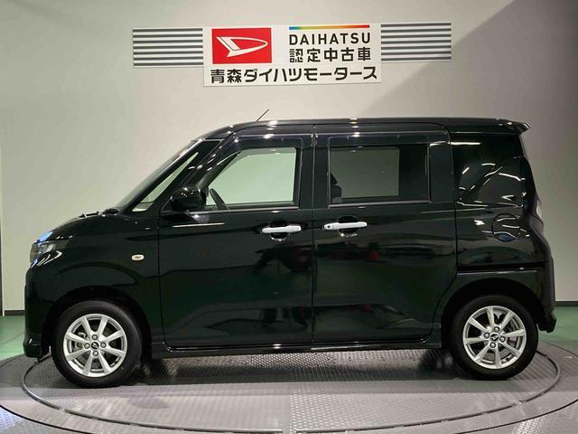 ムーヴＧ下回り防錆済み　両側スライドドア　片側電動スライドドア　　４ＷＤ　スマートキー（青森県）の中古車