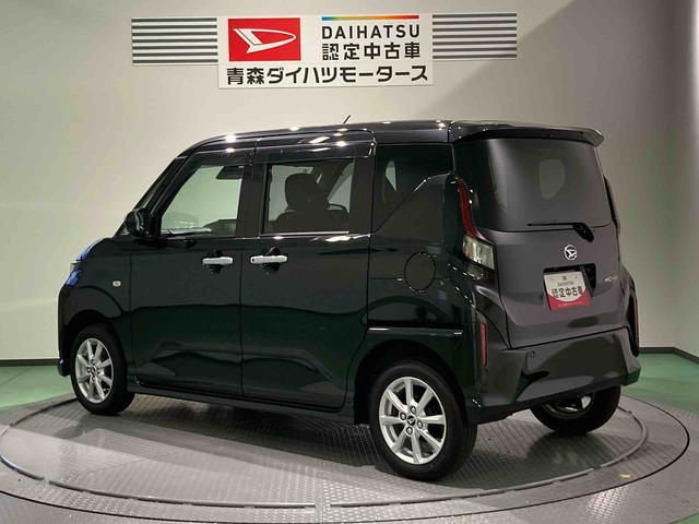 ムーヴＧ下回り防錆済み　両側スライドドア　片側電動スライドドア　　４ＷＤ　スマートキー（青森県）の中古車