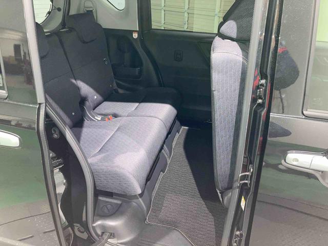 ムーヴＧ下回り防錆済み　両側スライドドア　片側電動スライドドア　　４ＷＤ　スマートキー（青森県）の中古車