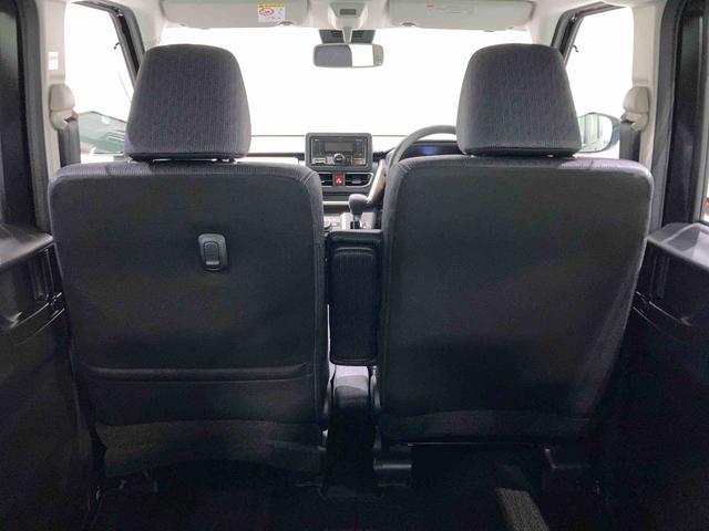 ムーヴＧ下回り防錆済み　両側スライドドア　片側電動スライドドア　　４ＷＤ　スマートキー（青森県）の中古車