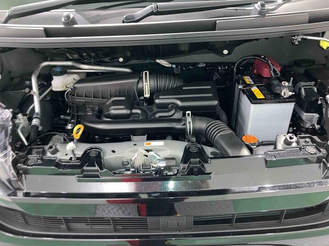 ムーヴＧ下回り防錆済み　両側スライドドア　片側電動スライドドア　　４ＷＤ　スマートキー（青森県）の中古車