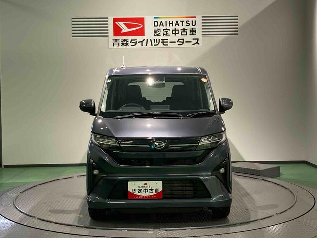 ムーヴＲＳ下回り防錆済み　ターボ　４ＷＤ　スマートキー（青森県）の中古車