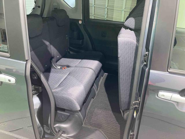 ムーヴＲＳ下回り防錆済み　ターボ　４ＷＤ　スマートキー（青森県）の中古車