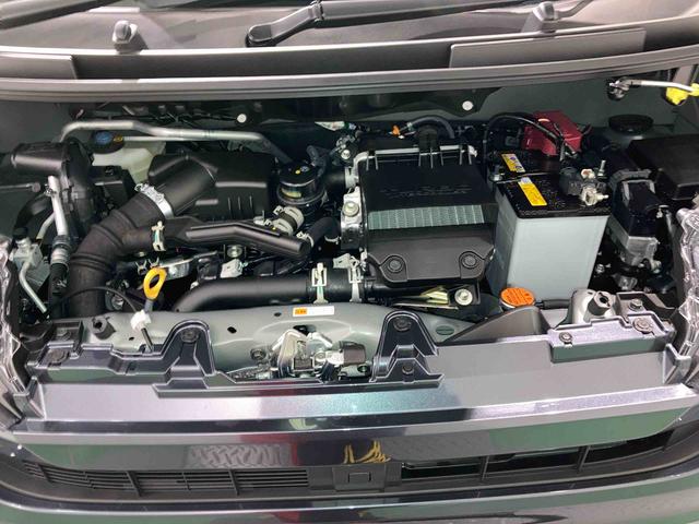 ムーヴＲＳ下回り防錆済み　ターボ　４ＷＤ　スマートキー（青森県）の中古車