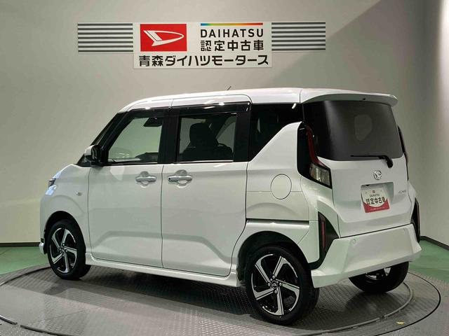 ムーヴＲＳ下回り防錆済み　ターボ　４ＷＤ　スマートキー（青森県）の中古車