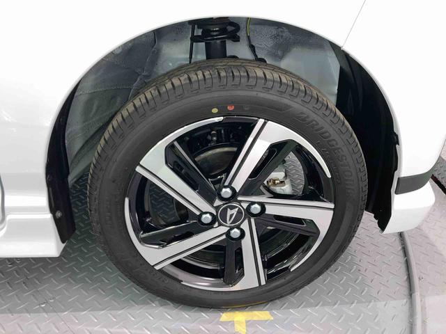 ムーヴＲＳ下回り防錆済み　ターボ　４ＷＤ　スマートキー（青森県）の中古車