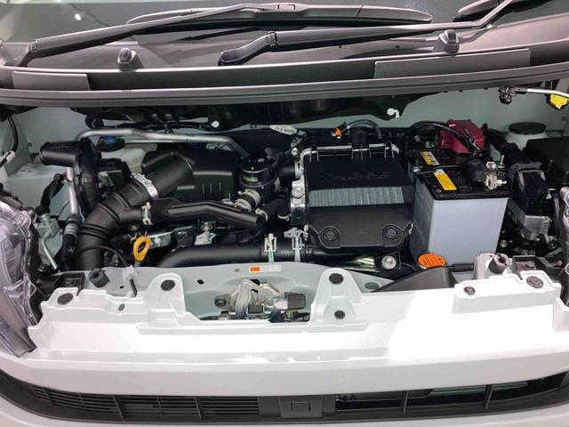 ムーヴＲＳ下回り防錆済み　ターボ　４ＷＤ　スマートキー（青森県）の中古車