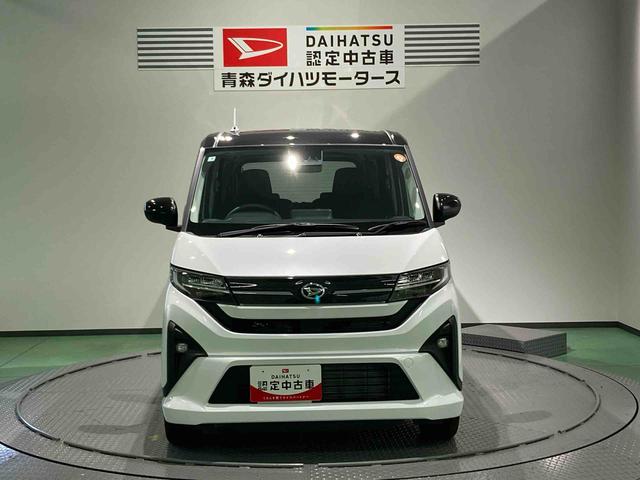 ムーヴＲＳ下回り防錆済み　ターボ　４ＷＤ　スマートキー（青森県）の中古車