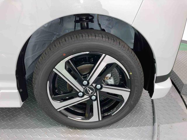 ムーヴＲＳ下回り防錆済み　ターボ　４ＷＤ　スマートキー（青森県）の中古車