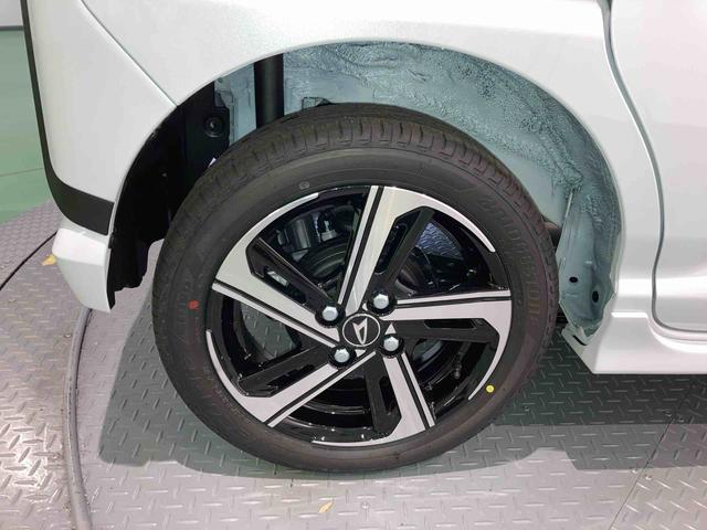 ムーヴＲＳ下回り防錆済み　ターボ　４ＷＤ　スマートキー（青森県）の中古車