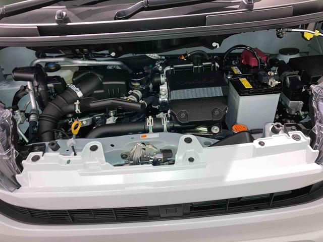 ムーヴＲＳ下回り防錆済み　ターボ　４ＷＤ　スマートキー（青森県）の中古車